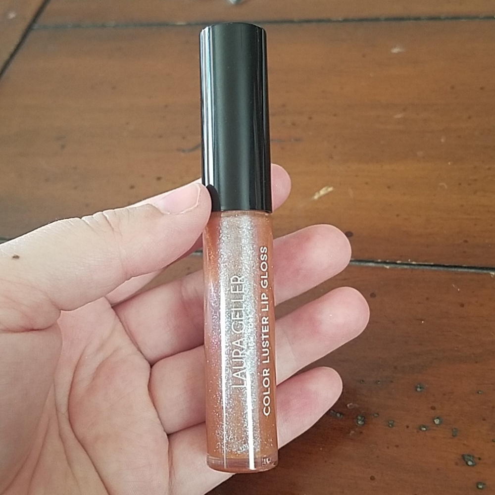 Laura geller gloss